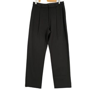 Rag and Bone Black Irina Ponte Trouser